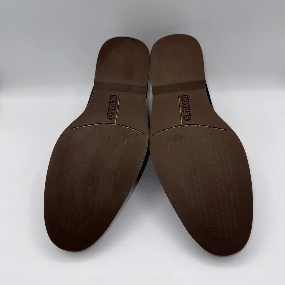 Sebago thank you